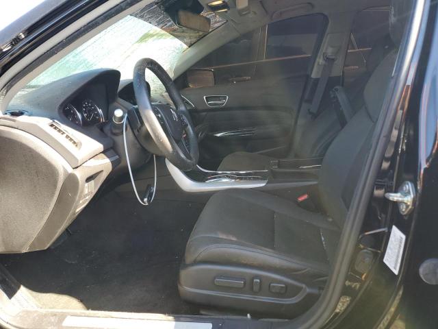 Photo 7 from auction – 2018 ACURA TLX with VIN 19UUB2F36JA005788
