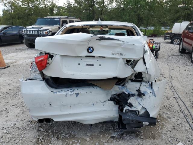 Photo 6 from auction – 2010 BMW 328 I with VIN WBAPH7G55ANM50651