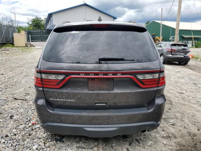 Photo 6 from auction – 2015 DODGE DURANGO LI with VIN 1C4RDJDG1FC188608