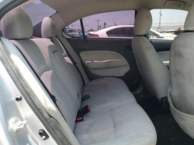 Photo 10 from auction – 2017 MITSUBISHI MIRAGE G4 with VIN ML32F3FJ6HHF07139