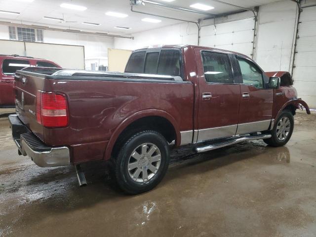 Photo 3 from auction – 2006 LINCOLN MARK LT with VIN 5LTPW18536FJ12152