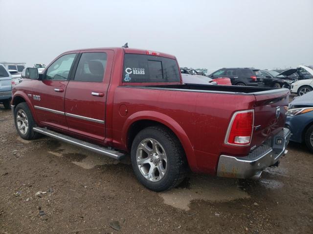 Photo 2 from auction – 2014 RAM 1500 LARAM with VIN 1C6RR7NT8ES105767