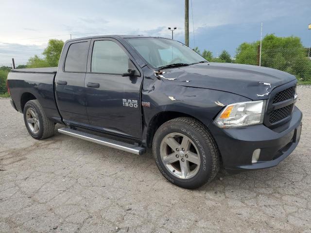 Photo 4 from auction – 2016 RAM 1500 ST with VIN 1C6RR7FT1GS181607