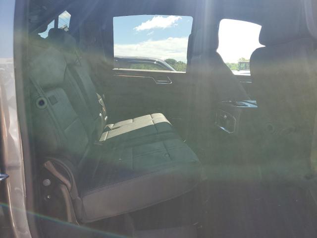 Photo 10 from auction – 2024 CHEVROLET SILVERADO with VIN 2GC4YRE76R1134131