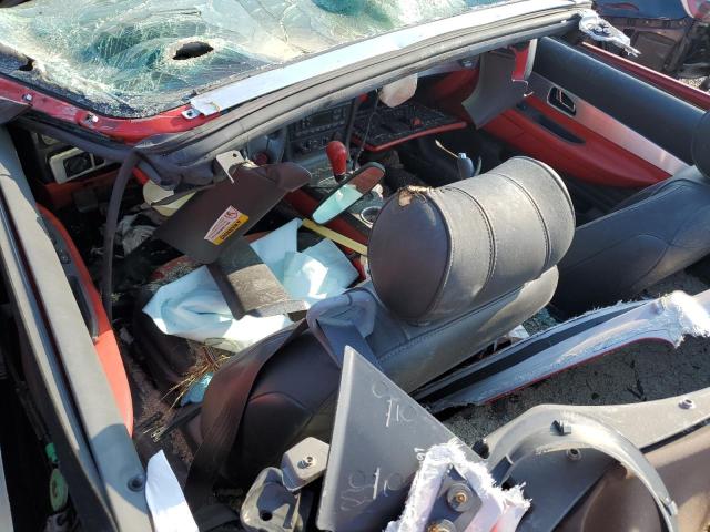 Photo 8 from auction – 2002 FORD THUNDERBIR with VIN 1FAHP60A42Y125328