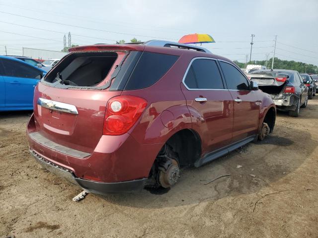 Photo 3 from auction – 2011 CHEVROLET EQUINOX LT with VIN 2CNFLGEC0B6291991