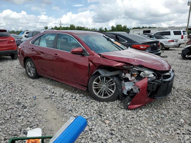 Photo 4 from auction – 2016 TOYOTA CAMRY LE with VIN 4T1BF1FK9GU506866