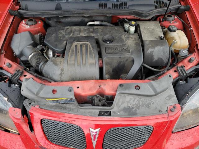 Photo 11 from auction – 2009 PONTIAC G5 with VIN 1G2AS18H797271189