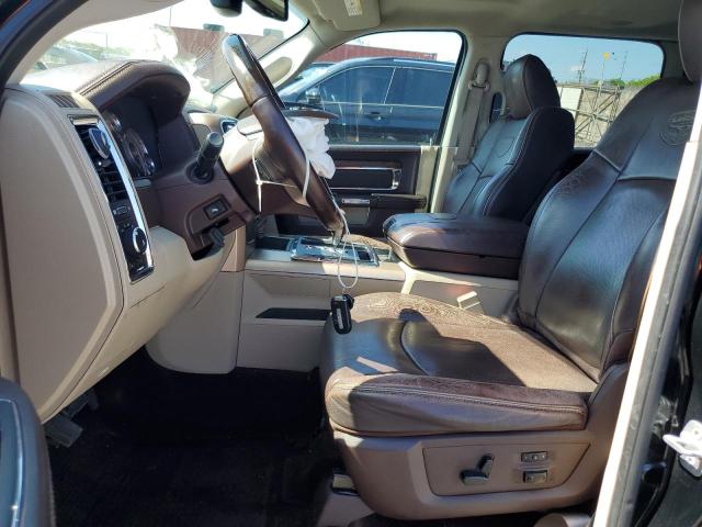 Photo 7 from auction – 2013 RAM 1500 LONGH with VIN 1C6RR6WT2DS707104