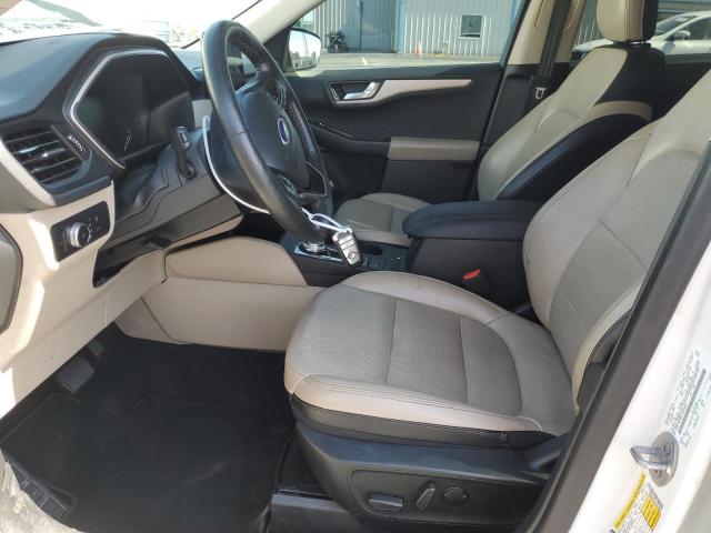 Photo 7 from auction – 2020 FORD ESCAPE SEL with VIN 1FMCU0H63LUB42894