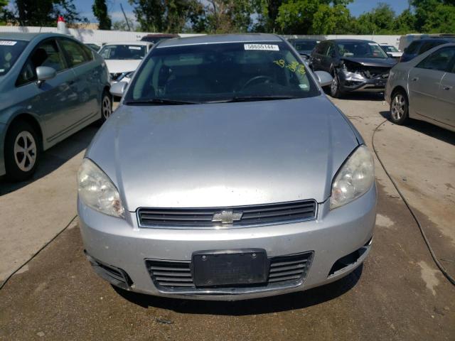 Photo 5 from auction – 2009 CHEVROLET IMPALA LTZ with VIN 2G1WU57M191273544