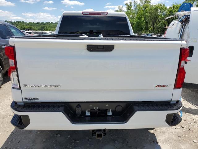 Photo 6 from auction – 2019 CHEVROLET SILVERADO with VIN 1GCRYEED4KZ403101