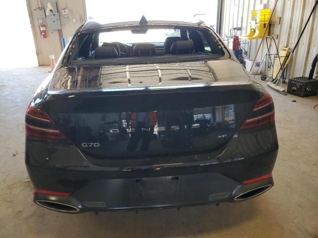 Photo 6 from auction – 2023 GENESIS G70 BASE with VIN KMTG54TE5PU126762