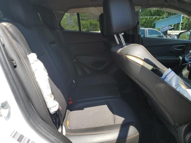 Photo 11 from auction – 2017 CHEVROLET TRAX 1LT with VIN 3GNCJLSB2HL274963
