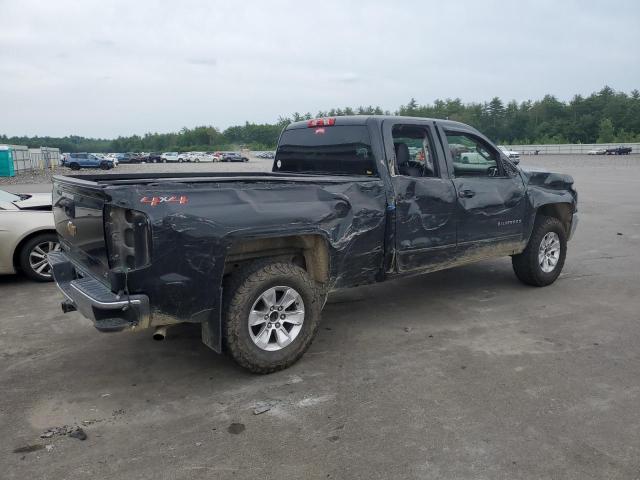 Photo 3 from auction – 2019 CHEVROLET SILVERADO with VIN 2GCVKPEC8K1113097