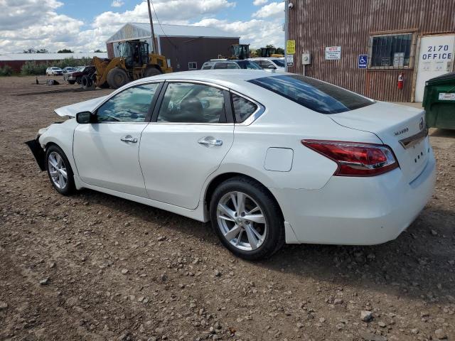 Photo 2 from auction – 2013 NISSAN ALTIMA 2.5 with VIN 1N4AL3AP1DC905429