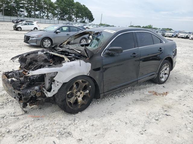 FORD TAURUS SHO 2010 with VIN 1FAHP2KT6AG165454 - Photo from auction