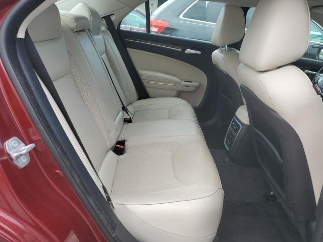Photo 10 from auction – 2015 CHRYSLER 300C with VIN 2C3CCAKG2FH923609