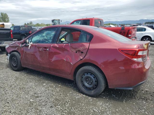 Photo 2 from auction – 2017 SUBARU IMPREZA with VIN 4S3GKAA66H1619726