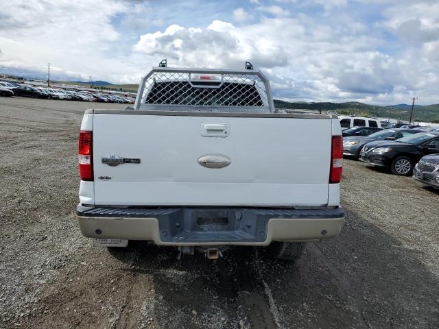 Photo 6 from auction – 2007 FORD F150 SUPER with VIN 1FTPW14V37KC90404