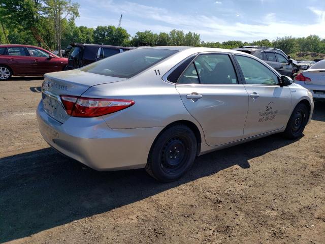 Photo 3 from auction – 2016 TOYOTA CAMRY HYBR with VIN 4T1BD1FK8GU193069