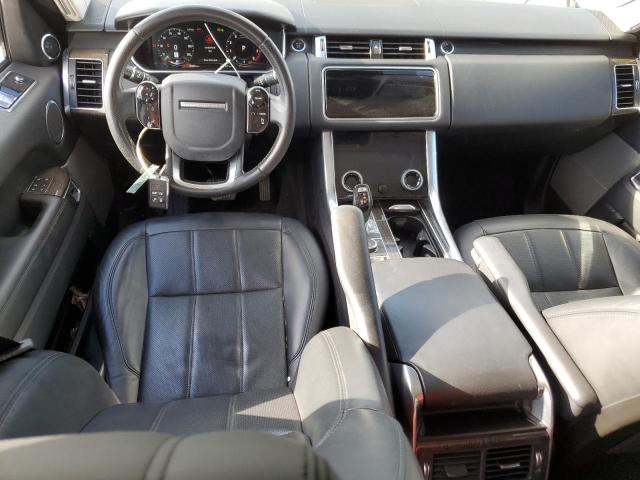 Photo 8 from auction – 2018 LAND ROVER RANGE ROVE with VIN SALWR2RV2JA401418