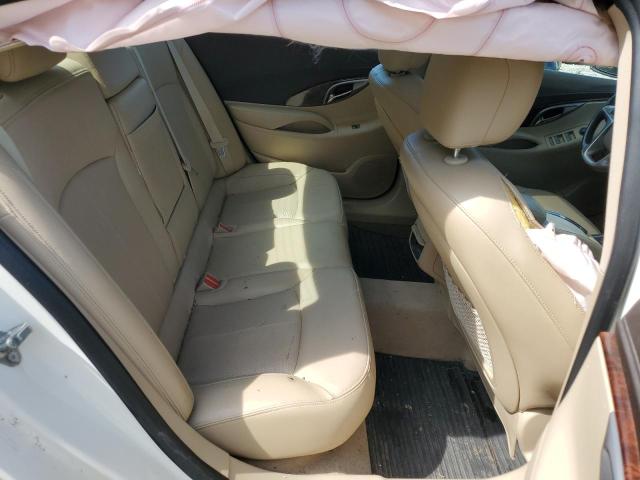 Photo 10 from auction – 2012 BUICK LACROSSE P with VIN 1G4GG5E33CF205626