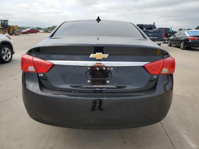 Photo 6 from auction – 2017 CHEVROLET IMPALA LT with VIN 2G1105S38H9118901
