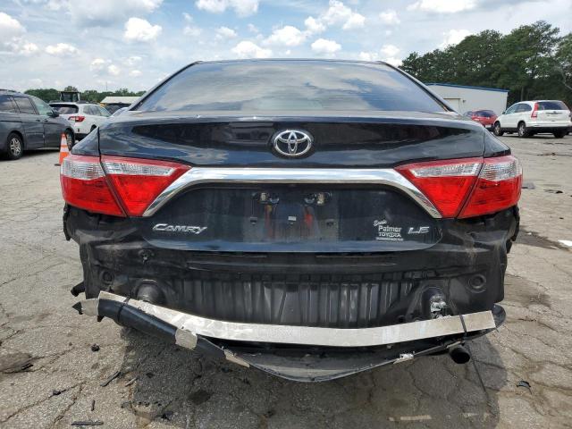 Photo 6 from auction – 2017 TOYOTA CAMRY LE with VIN 4T1BF1FK8HU772168