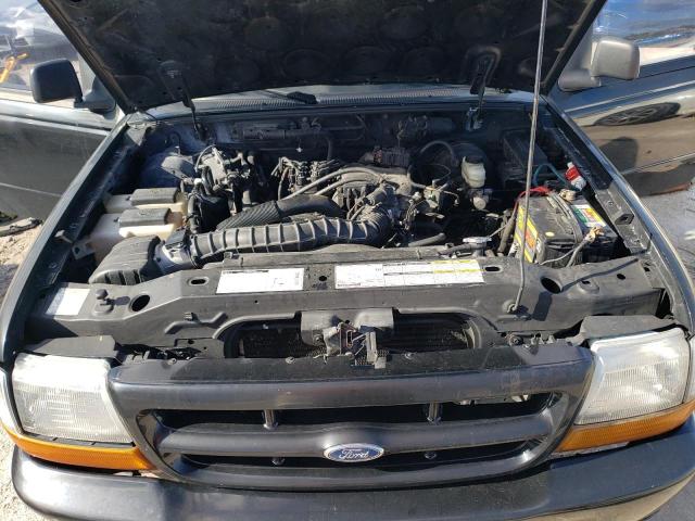 Zdjęcie 11 z aukcji – 1999 FORD RANGER SUP z VIN 1FTYR14V8XTA76532