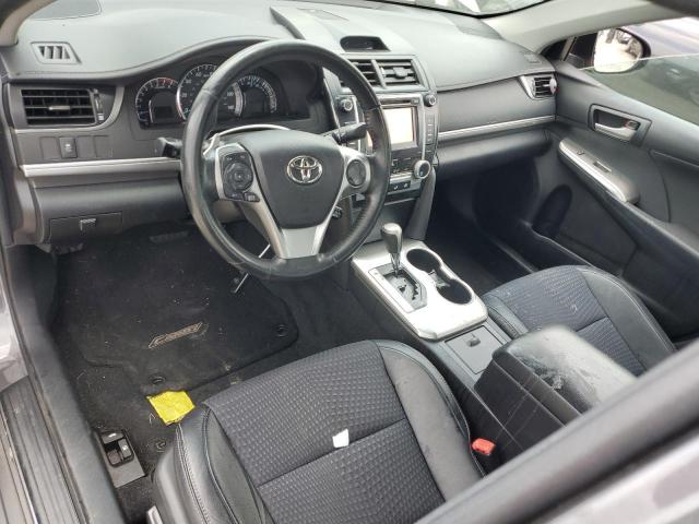 Photo 8 from auction – 2014 TOYOTA CAMRY L with VIN 4T1BF1FK0EU338418