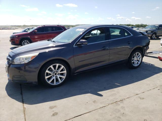 CHEVROLET MALIBU 1LT 2013 with VIN 1G11C5SA0DF245777 - Photo from auction