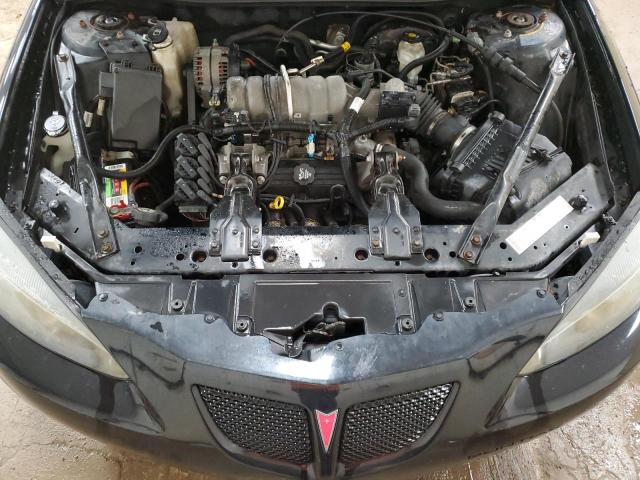 Photo 11 from auction – 2004 PONTIAC GRAND PRIX with VIN 2G2WS522541237582