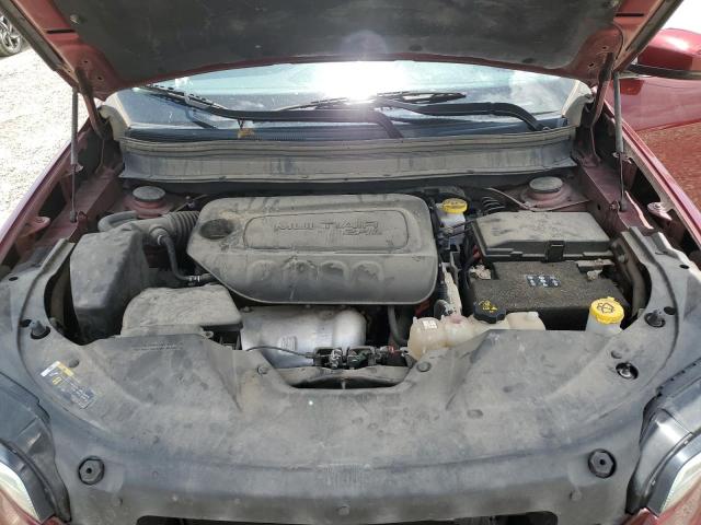Photo 12 from auction – 2019 JEEP CHEROKEE L with VIN 1C4PJLLB0KD366479