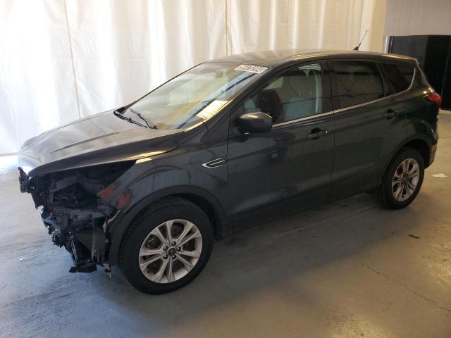 FORD ESCAPE SE 2019 with VIN 1FMCU9GD2KUB42226 - Photo from auction