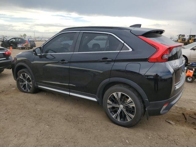 Photo 2 from auction – 2019 MITSUBISHI ECLIPSE CR with VIN JA4AT5AA8KZ021719