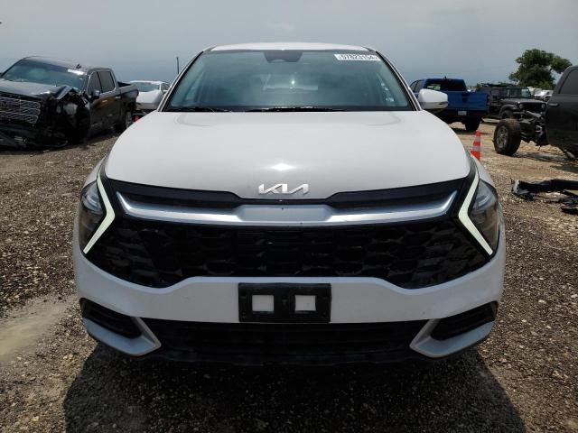 Photo 5 from auction – 2023 KIA SPORTAGE E with VIN 5XYK33AF5PG044276