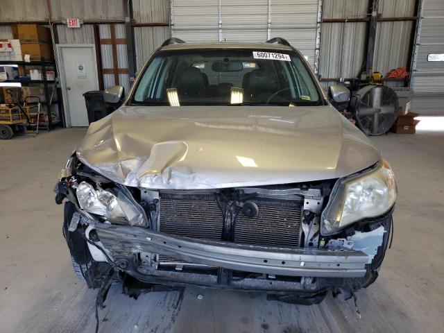 Photo 5 from auction – 2013 SUBARU FORESTER L with VIN JF2SHAEC1DH417954