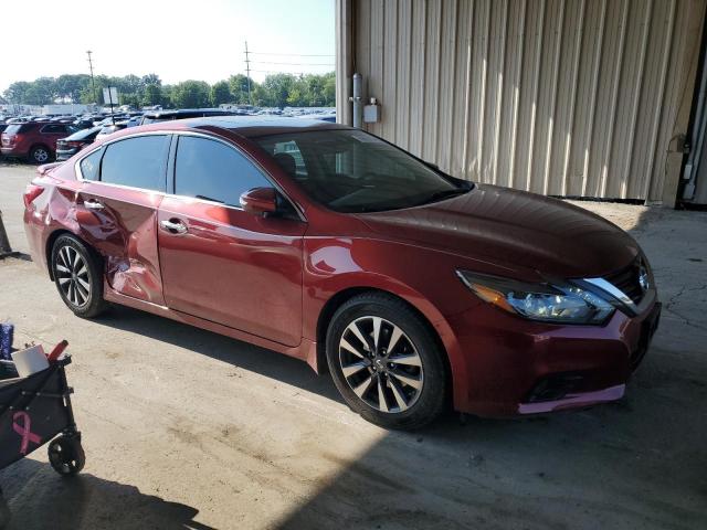Photo 4 from auction – 2017 NISSAN ALTIMA 2.5 with VIN 1N4AL3AP6HC140806