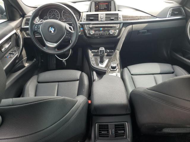 Photo 8 from auction – 2017 BMW 330 I with VIN WBA8B9G54HNU50099