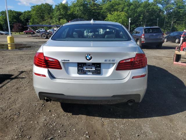 Фото 6 с аукциона – 2014 BMW 535 XI с VIN WBA5B3C56ED535226