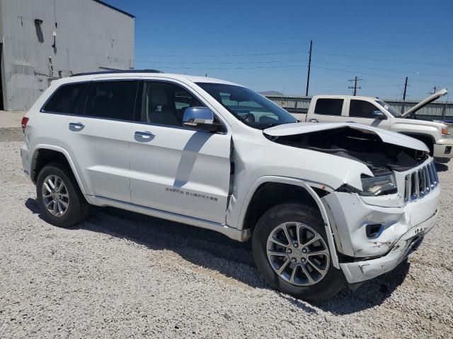 Photo 4 from auction – 2014 JEEP GRAND CHER with VIN 1C4RJFCTXEC441704