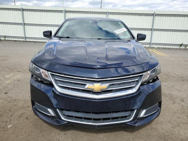 Photo 5 from auction – 2018 CHEVROLET IMPALA LS with VIN 2G11X5S39J9145588