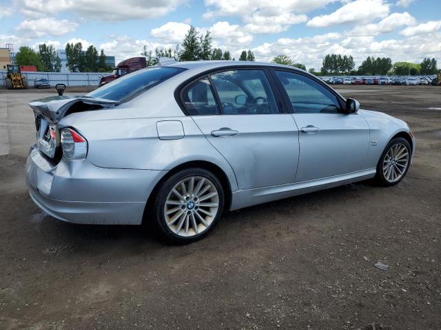 Photo 3 from auction – 2011 BMW 328 XI with VIN WBAPK7C56BA818741