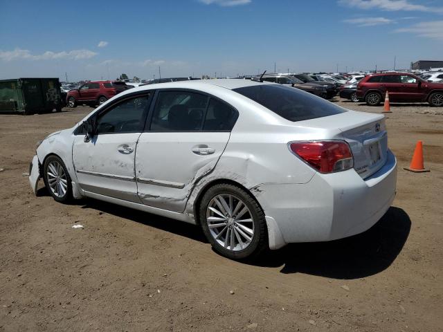 Photo 2 from auction – 2012 SUBARU IMPREZA PR with VIN JF1GJAF6XCH006526