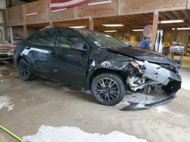 Photo 4 from auction – 2015 TOYOTA COROLLA L with VIN 5YFBURHE2FP190741