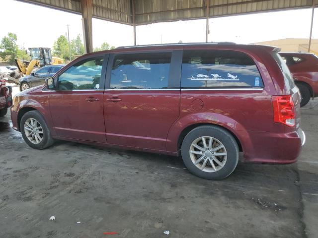 Photo 2 from auction – 2019 DODGE GRAND CARA with VIN 2C4RDGCG1KR707694