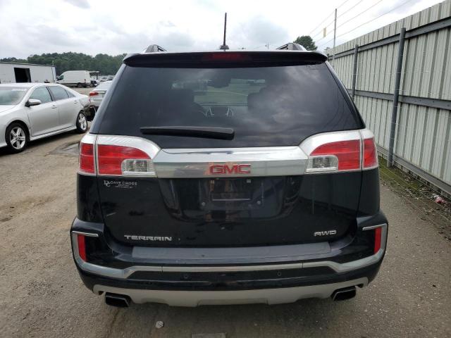 صورة رقم 6 من المزاد - 2016 GMC TERRAIN DE مع VIN 2GKFLVE34G6172927
