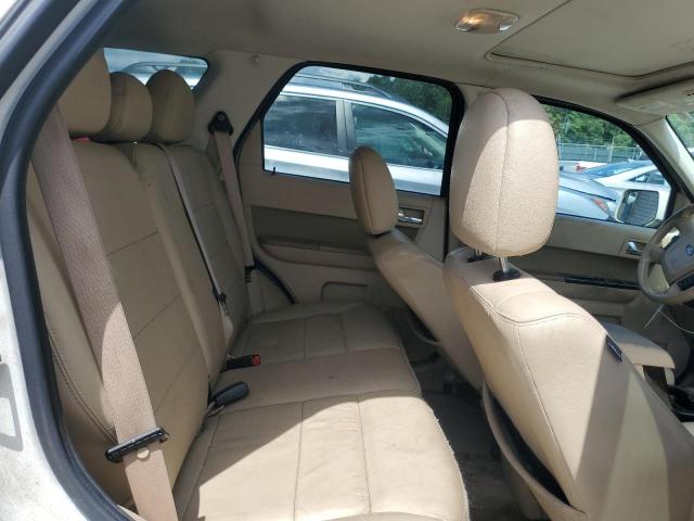 Photo 10 from auction – 2010 FORD ESCAPE LIM with VIN 1FMCU9EG8AKC93854