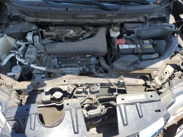 Photo 11 from auction – 2019 NISSAN ROGUE S with VIN 5N1AT2MT9KC844594